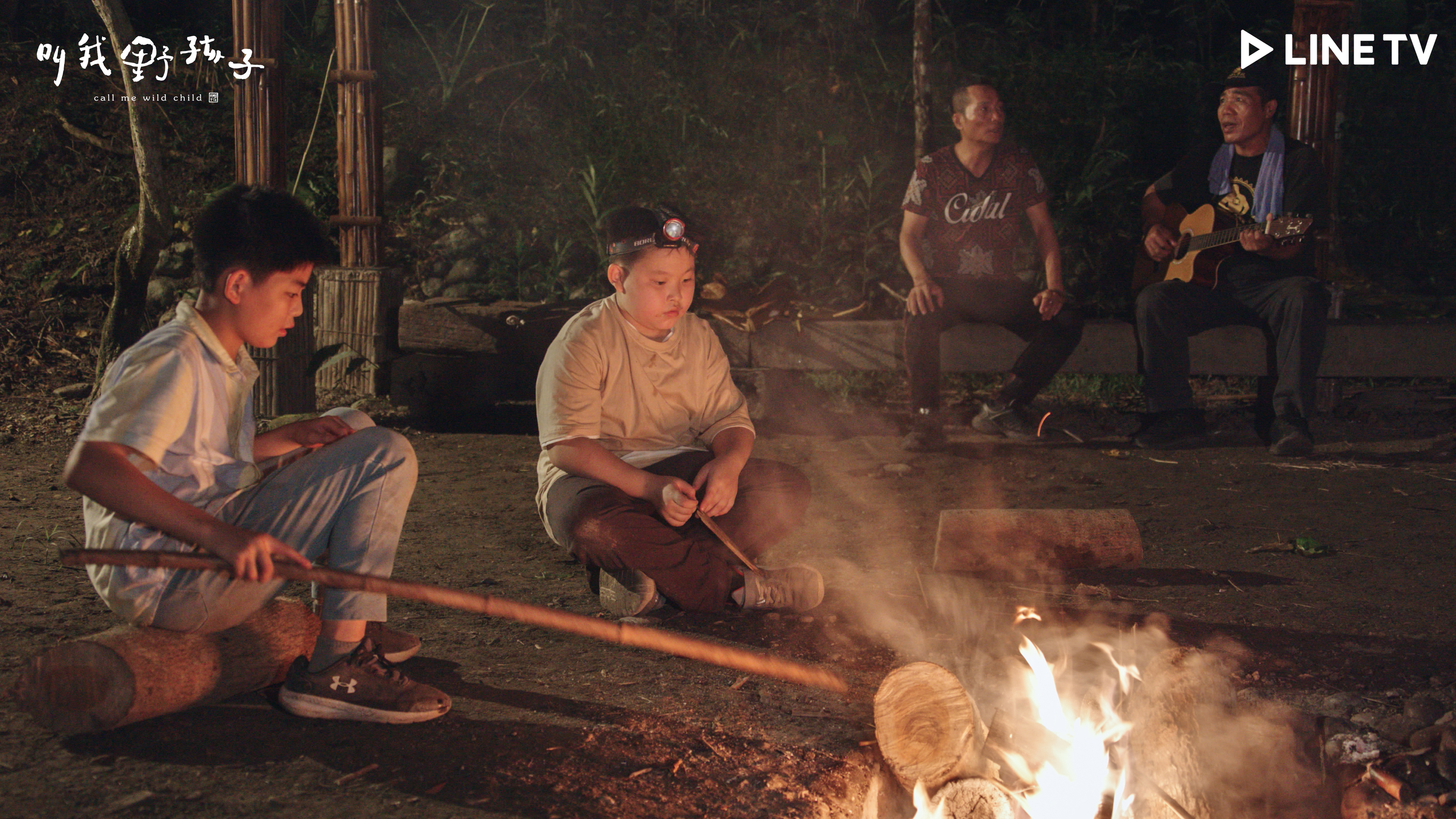 圖片提供 / LINE TV