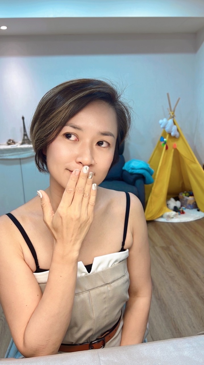 帆姐MichiLin💕凡事都有解