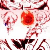 ～バウンティラッシュ～