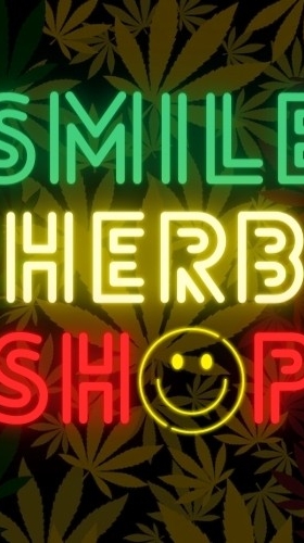 SmileHerb Shop