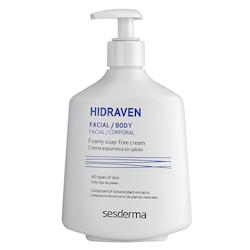 Sesderma賽斯黛瑪 溫和修護潔面乳300ml