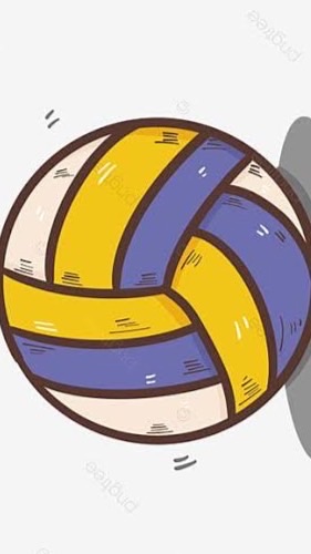 วอลเลย์บอลชายม.ต้น