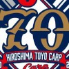 ⚾広島東洋カープ🎏関東応援会⚾️No CARP No Life