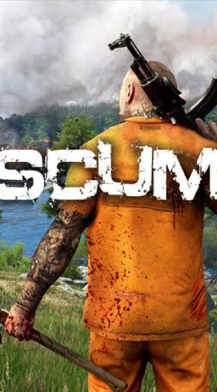 Scum ThaiLand