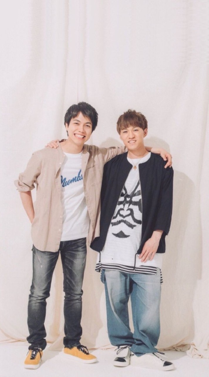 ジャニーズWESTかみしげファン💚❤