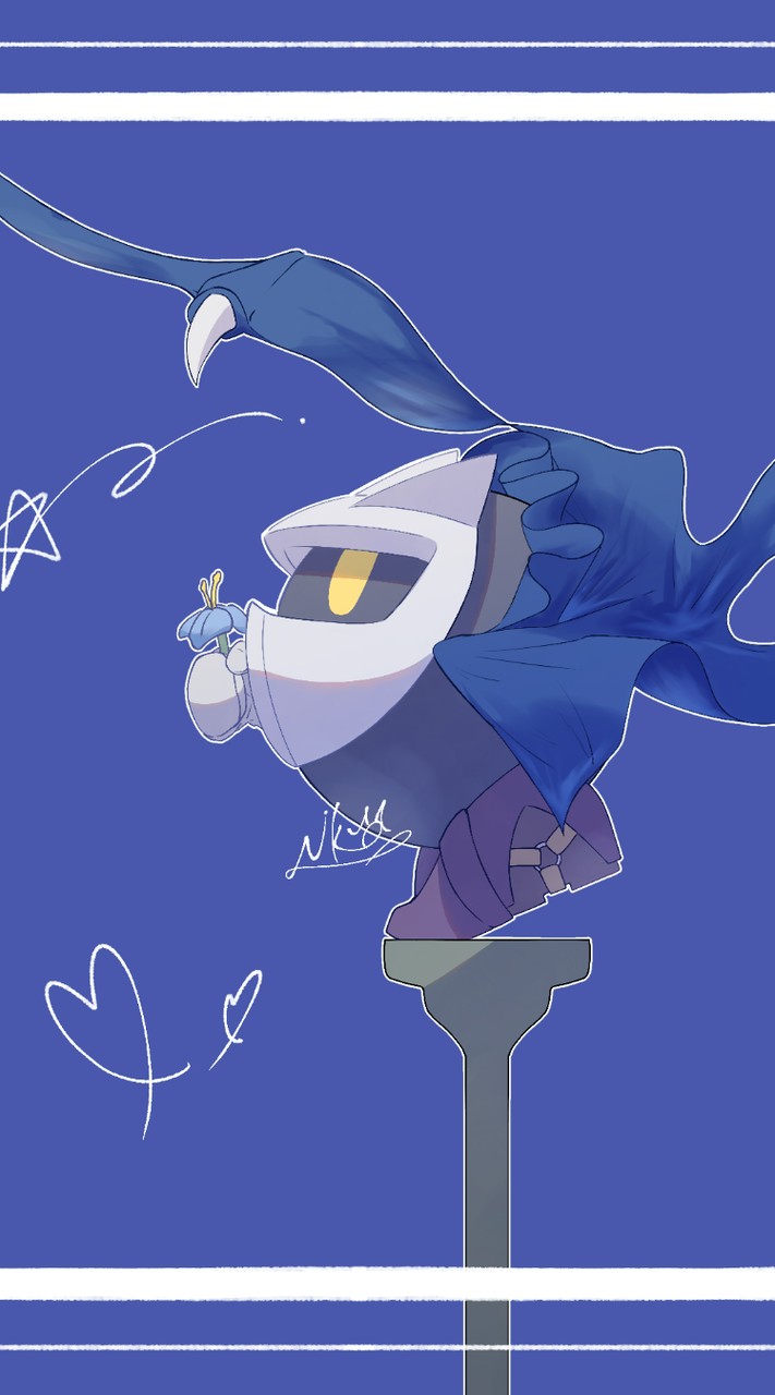 星のカービィイラスト沢山描く！！