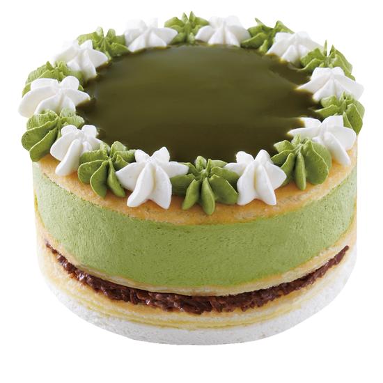 抹茶太空罐 110g