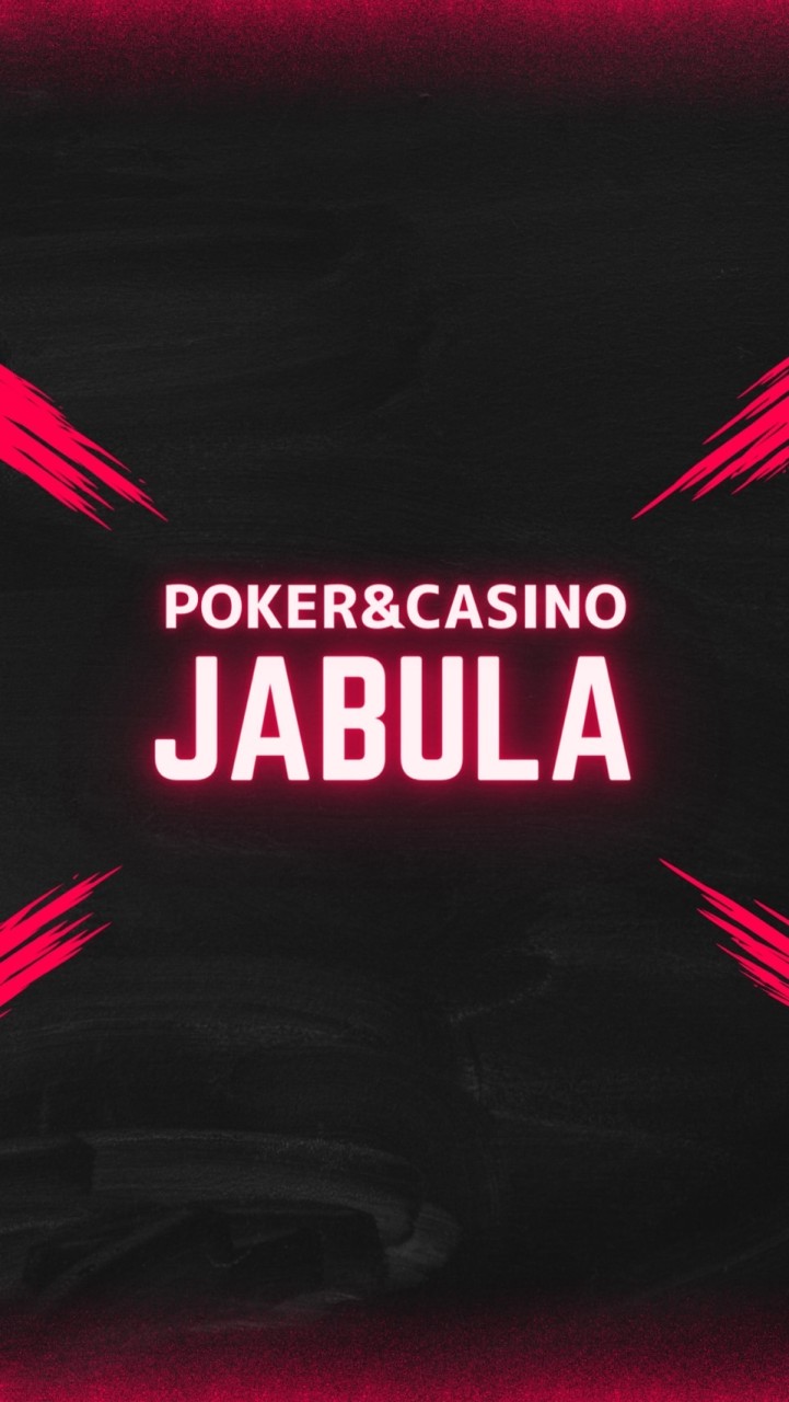 Poker&Casino JABULA (ジャブラ)