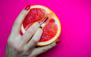 用玩具不羞恥～女性自慰改善血液循環