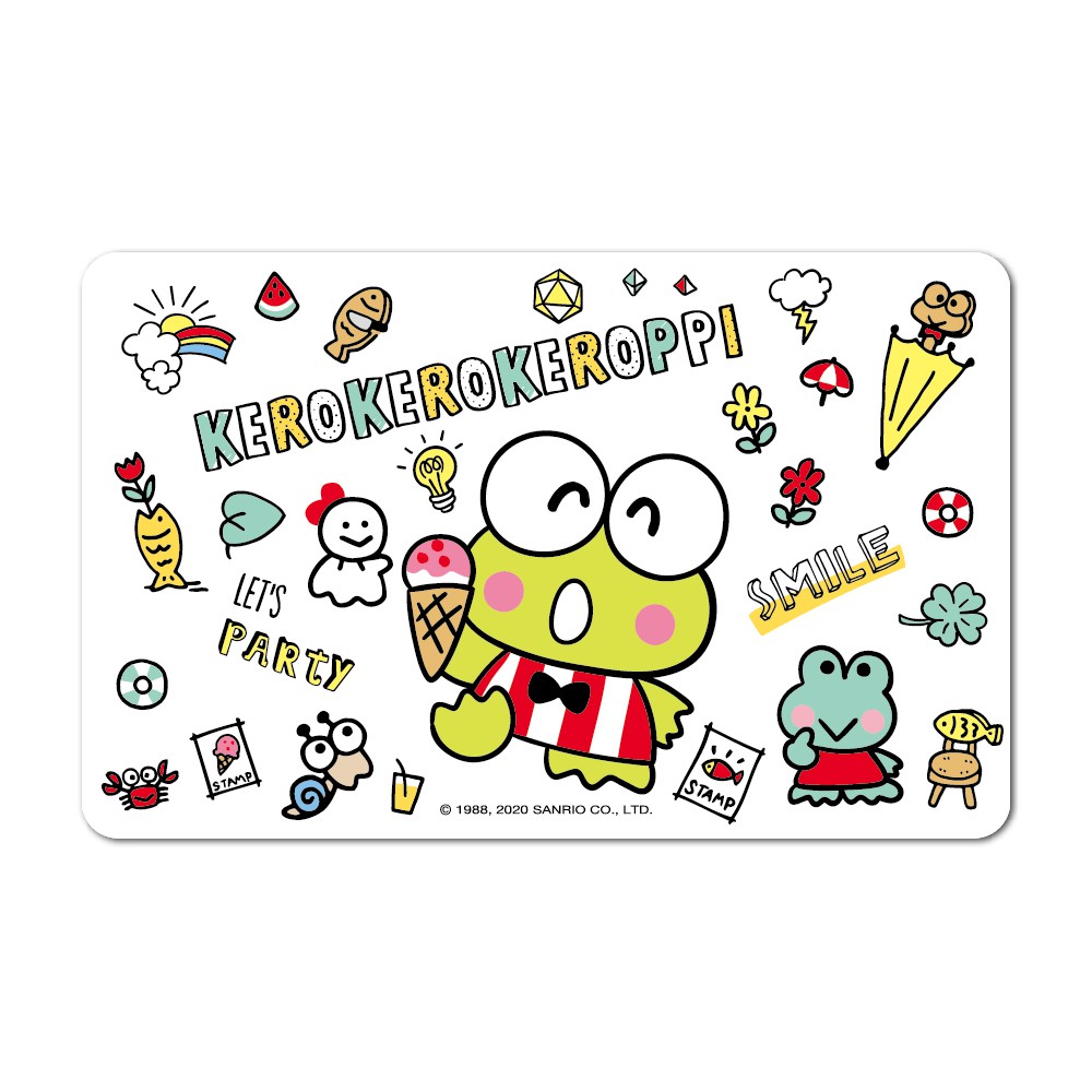 國定假日、例(補)假日等，暫不出貨。★商店說明★．本商店不接受急件，若需臨時使用，建議您可以前往捷運車站、便利商店或一卡通服務中心等實體據點購買。．消費者享有15天鑑賞期（非使用期）之權益；圖片僅供參