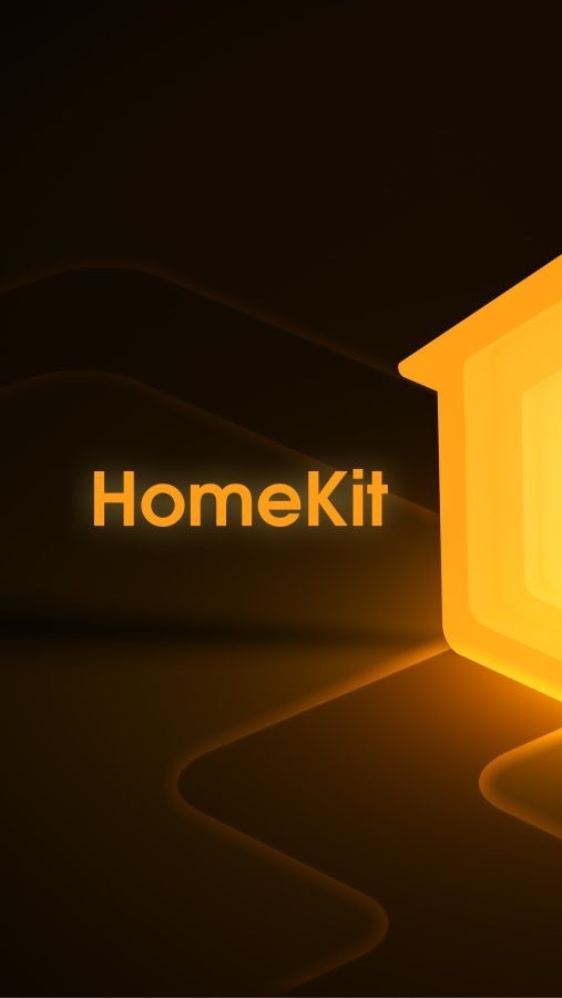 Apple  HomeKit