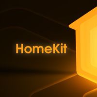 Apple  HomeKit