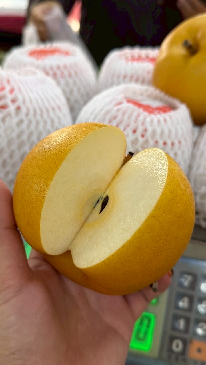 阿成水果行優質水果團購🍍