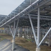漁電共生參訪團（財團法人農業工程研究中心）
