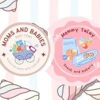 Moms and Babies