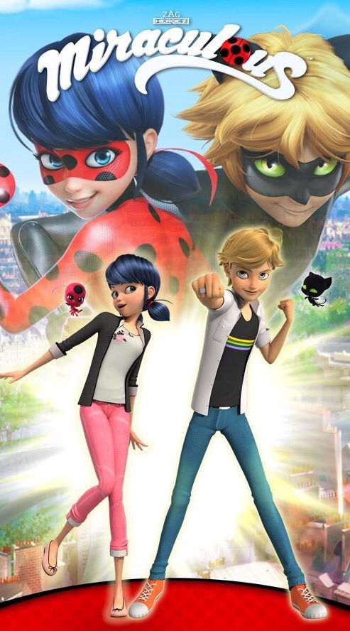 Miraculous🐞🐾 Thai Fans OpenChat