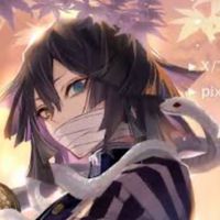 鬼滅の刃　也🐍