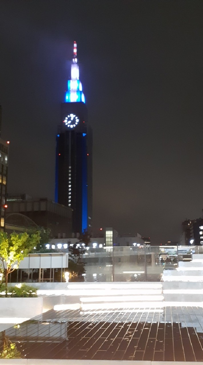 20代〜40代🌉深夜帯の逃げ場🌃