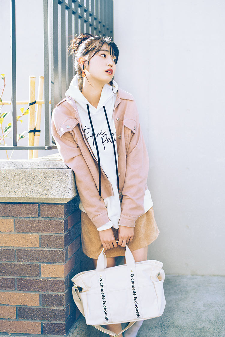Ripndip ピンク コーデュロイ Gジャン ジャケット 可愛い 希少デザイン mood_ks101581-p15014_ks101584-