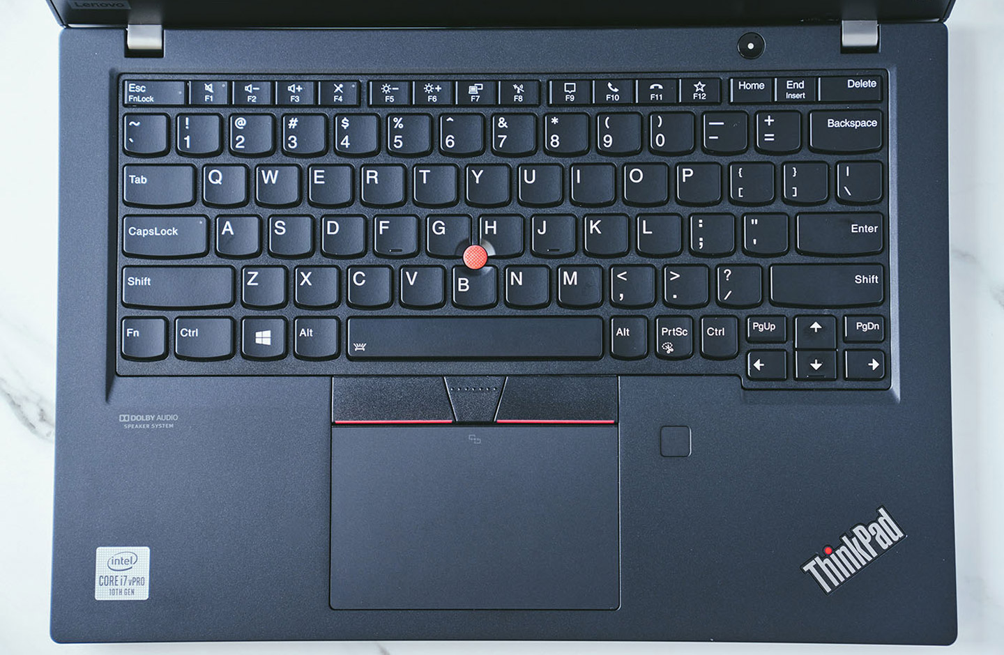 硬體規格升級，兼具效能與輕巧易攜：ThinkPad X13 開箱深度評測！