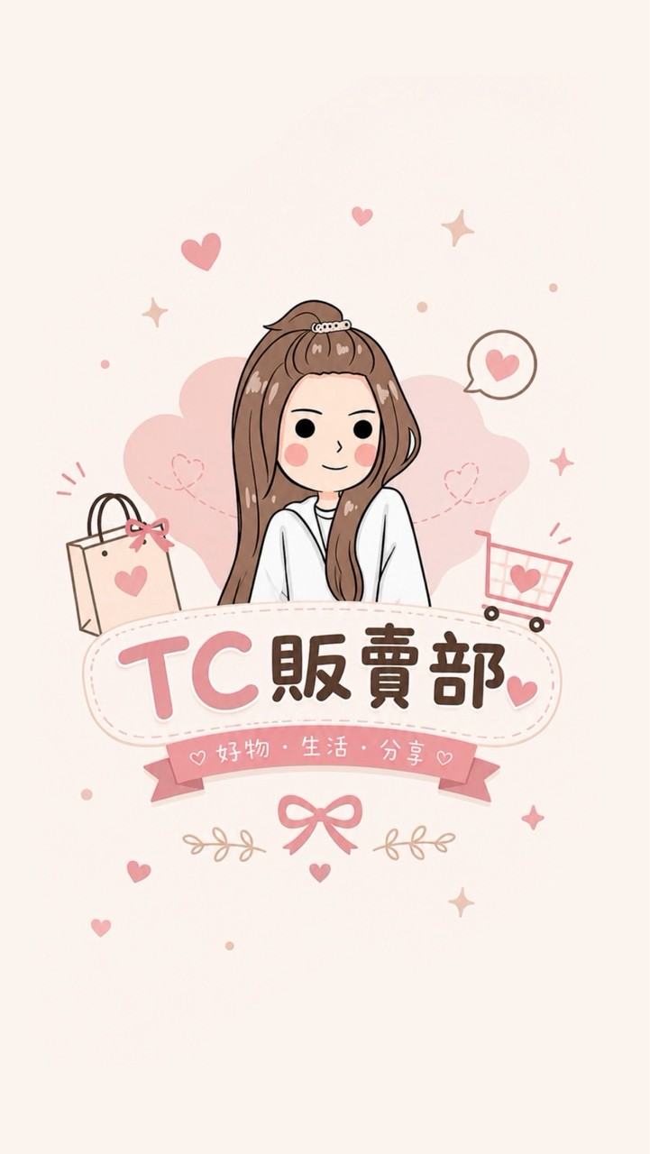 𝐓𝐂販賣部 ♡