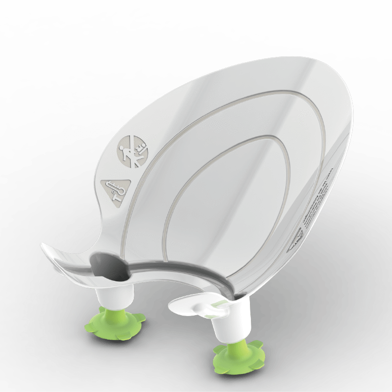 [chicco]BabyCoccola® 洗屁屁神器 寶寶可樂椅