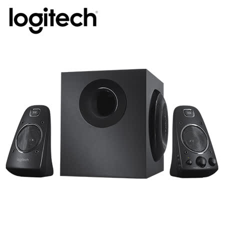 聲道/件數：3件式 平均輸出功率：200 瓦 ( RMS ) 大功率輸出 保固：二年保固 使用電源：RCA 和 3.5mm 輸入，以及內建耳機插孔 通過THX認證 2.1聲道高級音箱系統