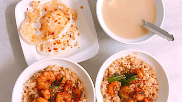 台南美食多到數不完！精挑細選必吃TOP 10，在地小吃、甜點、早午餐好吃沒有在開玩笑！