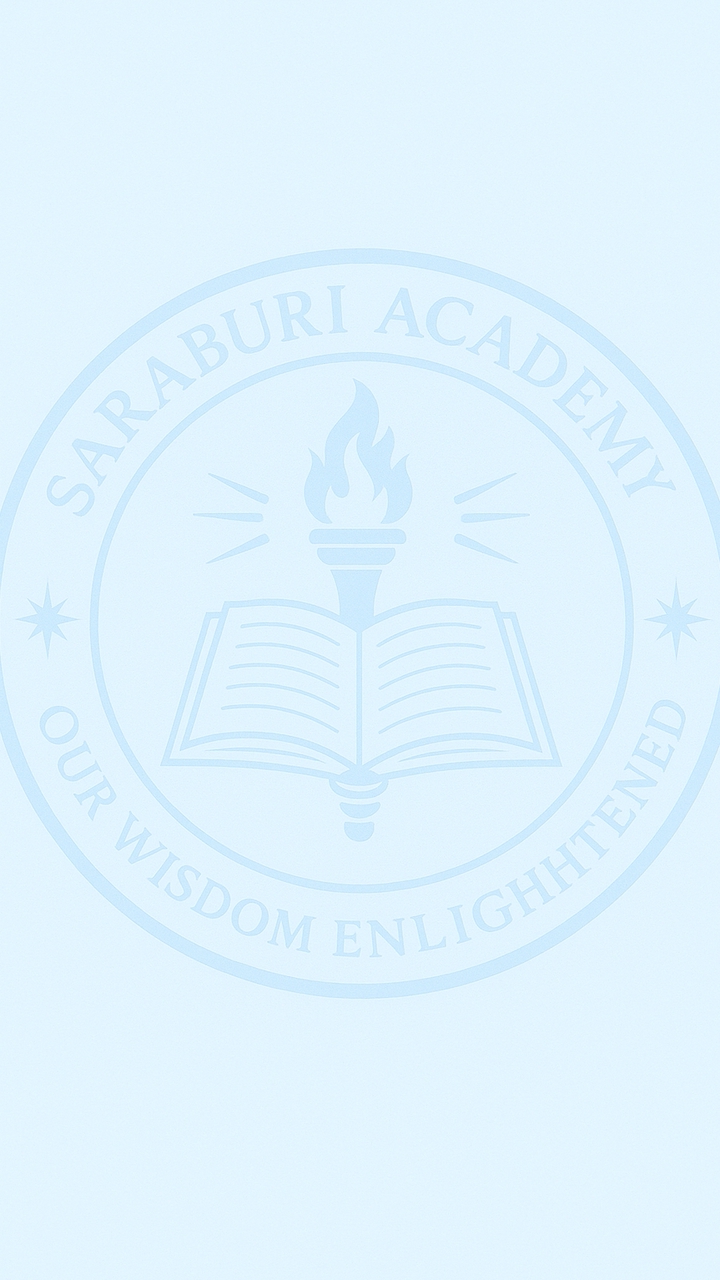 Saraburi Academy