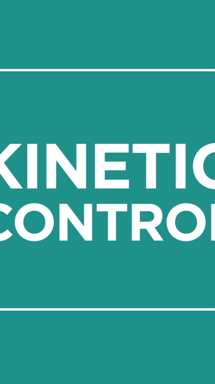 Kinetic Control交流討論區