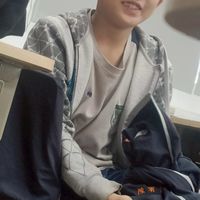 My