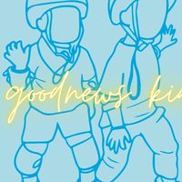 Goodnews kid 母嬰嚴選