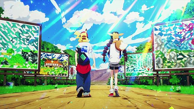 寶可夢 Bump Of Chicken 骨頭社潮到出水mv大公開 4gamers Line Today