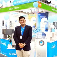 Coway กรุงเทพฯและปริมณฑล
