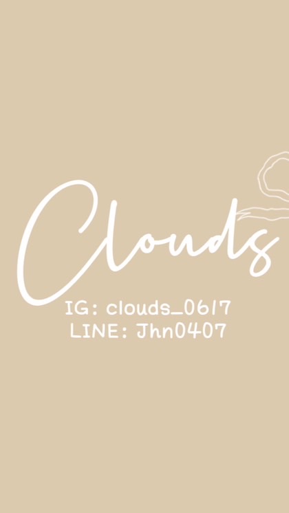 Clouds｜童裝、玩具代購，母嬰團購
