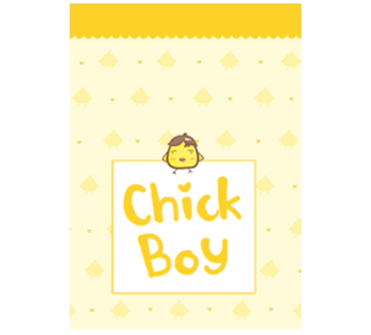 Chick Boy