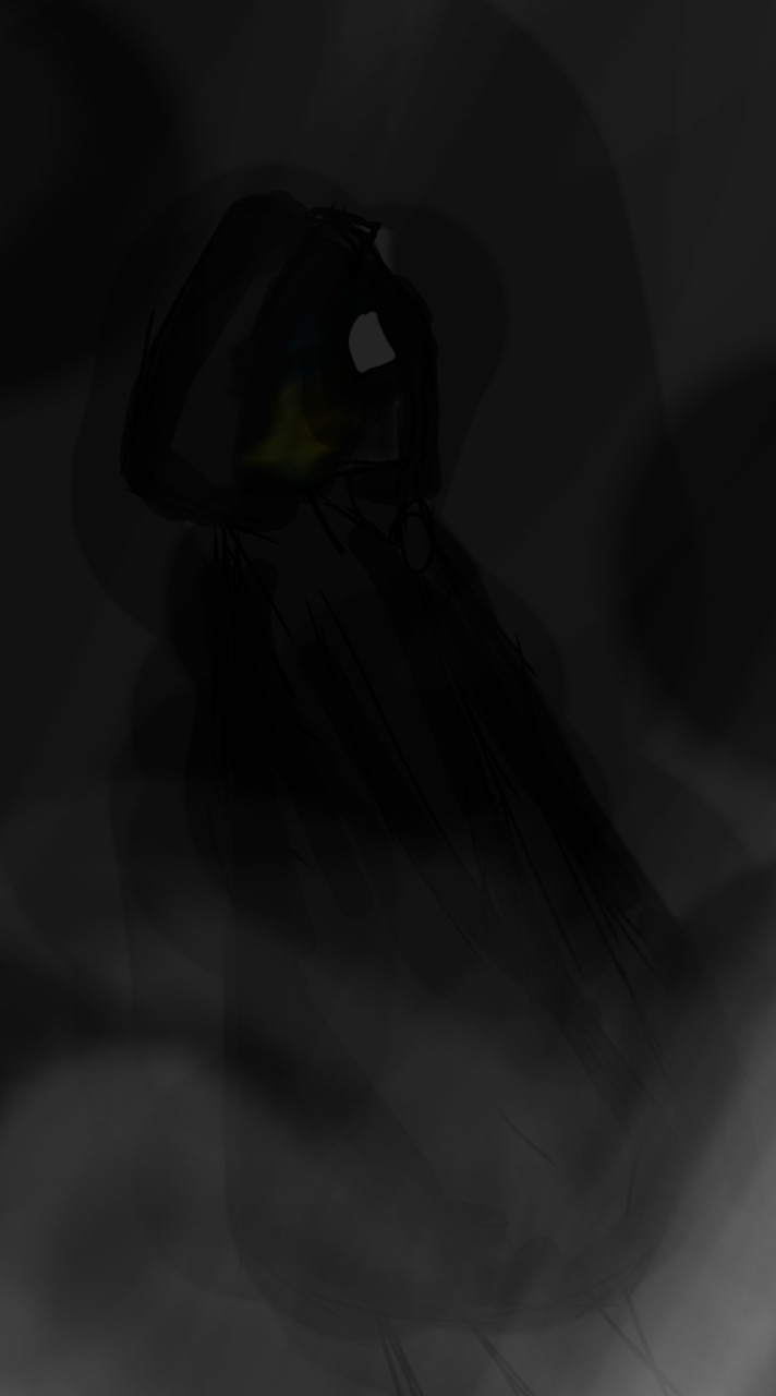 war aus (undertale&anime oc)