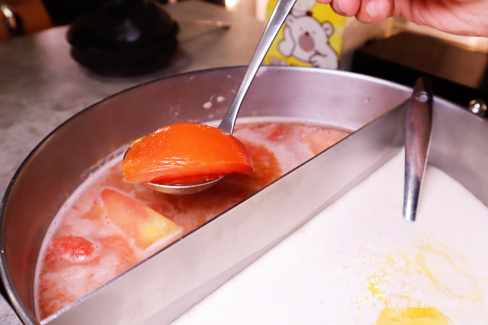 新竹火鍋無極限！竹北上官木桶鍋推出日本A5和牛吃到飽無限量供應，加碼送痛風海鮮船