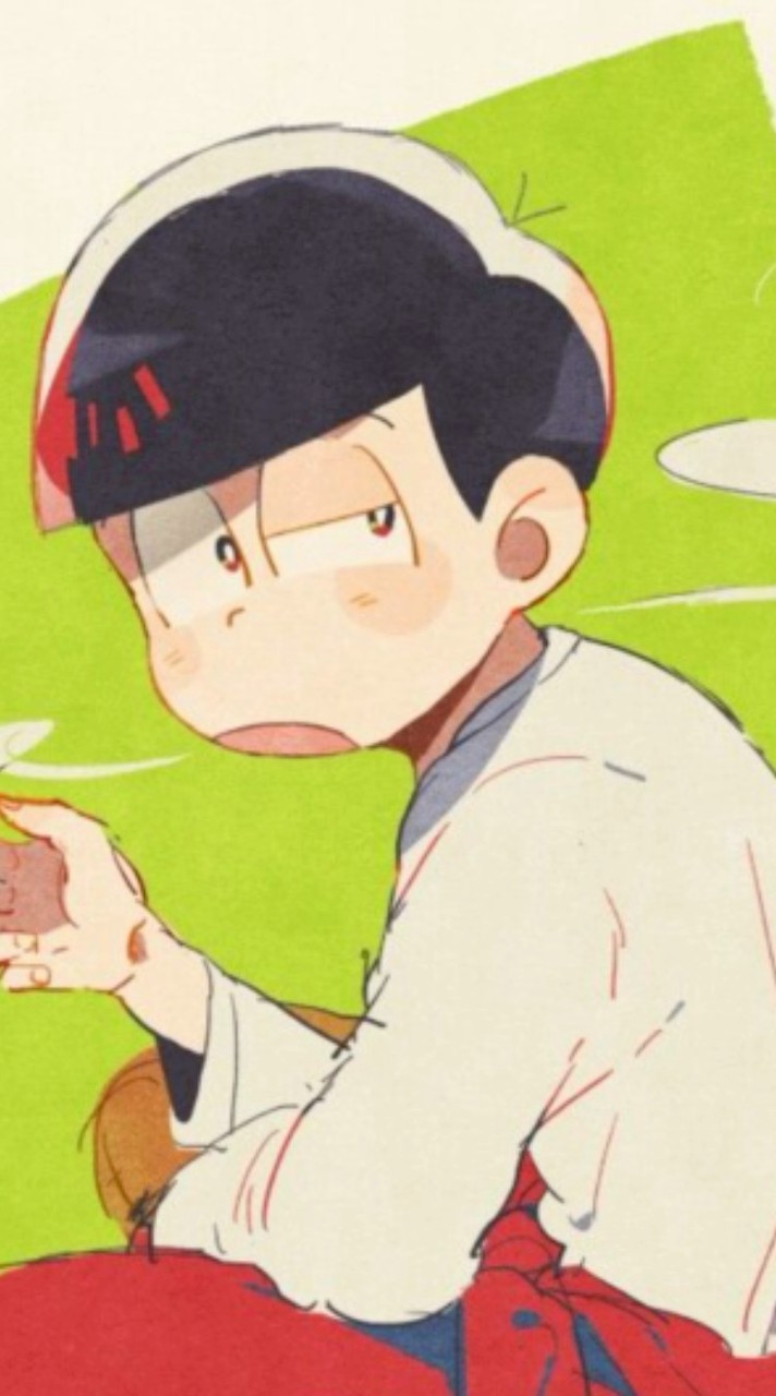 おそ松さん好きな人専用です!!!