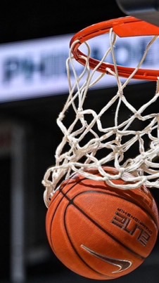 RBSC Basketball Official