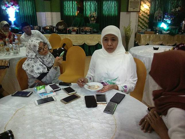 Cari Suku Mante, Mensos Minta Dinas Sosial Aceh Lakukan Penyisiran