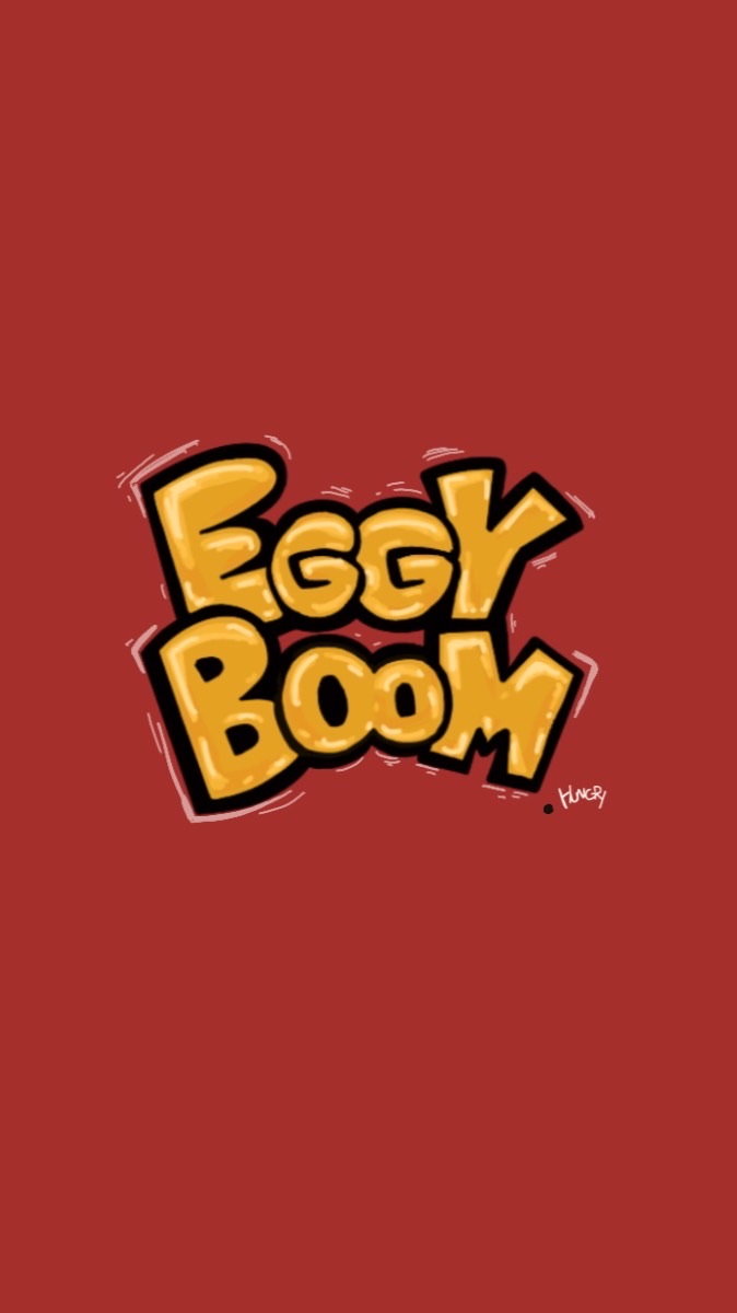 eggyboom.hungry