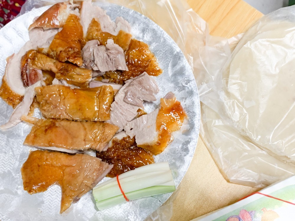 文化路來成北平烤鴨, 嘉義烤鴨, 嘉義文化路烤鴨, 文化路美食, 嘉義市美食, 嘉義烤鴨推薦