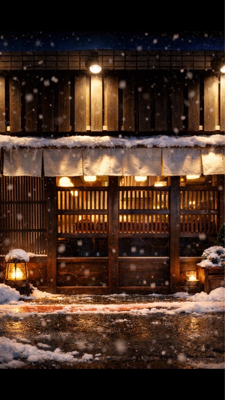 🍶居酒屋りりぃ