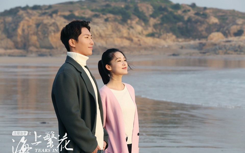 待播N年的熱門陸劇10：竇驍、李沁《海上繁花》