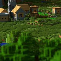 Sky Family_Minecraft 🪵🌳