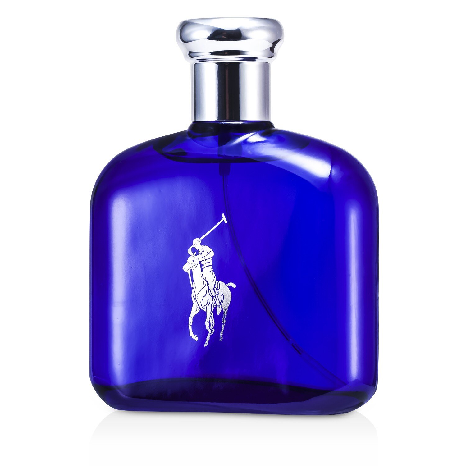 Ralph Lauren 雷夫羅倫馬球 Polo Blue 藍色馬球男性香水 125ml/4.2oz
