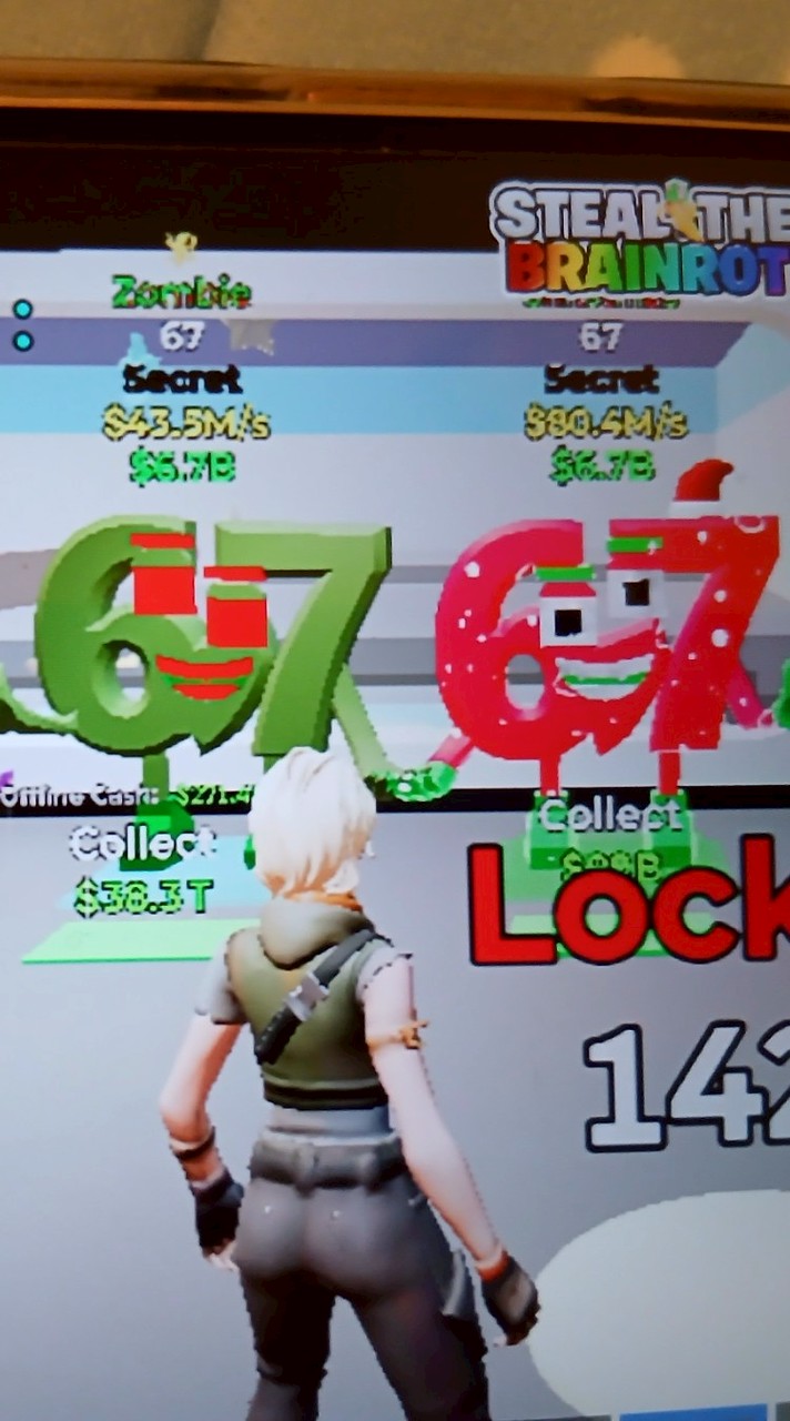 フォトナ:スティールとフルーツ！