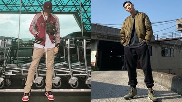 【火客】想擁有 180 公分的既視感嗎？不用砍掉重練，讓周湯豪、朴敘俊用這 3 款褲子完成你的夢想