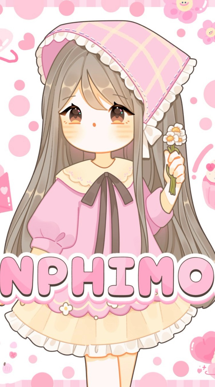 ตัวเเทน ONPHIMON 🎀